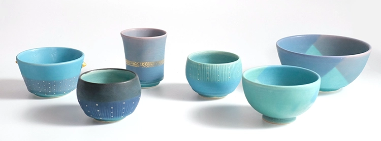 笠間焼・飯沼耕市のイメージ画像