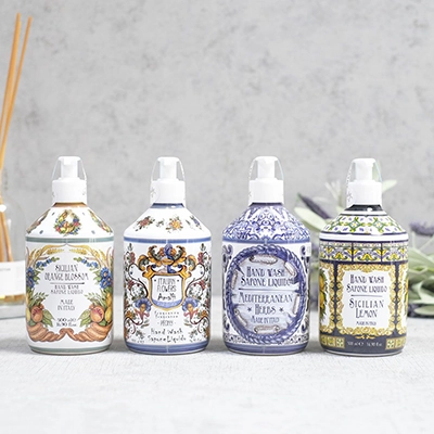 ラ・マヨルカ・ハンドソープ