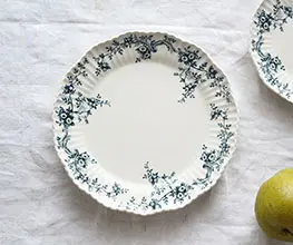 瀬戸焼のうつわ