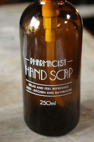 おしゃれソープディスペンサー通販インテリアショップmalto